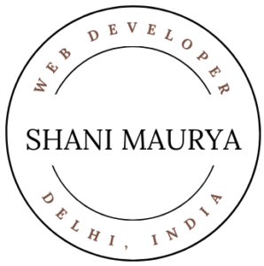 Shani Maurya