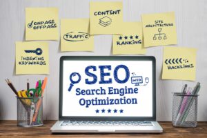 best ai seo tools list